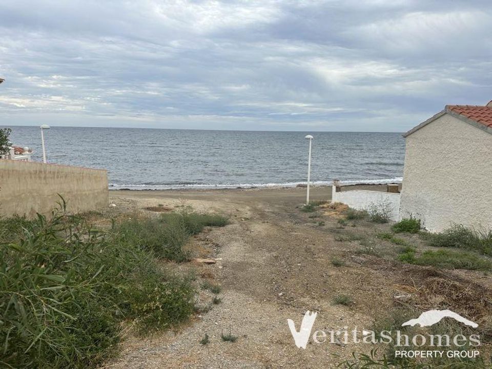 Helårsgrund i El Calon, Almeria - foto 3