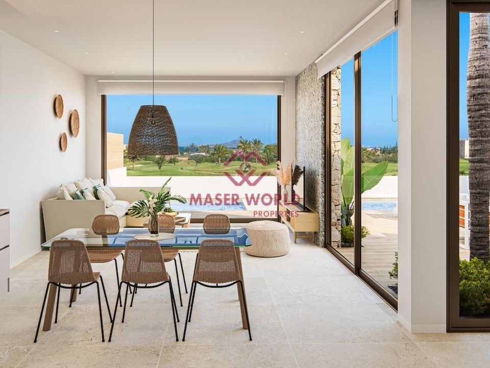 Villa i Los Alcazares, Murcia - foto 4