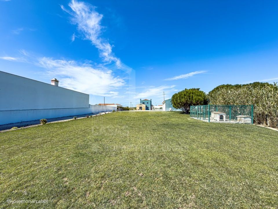 Villa i Sao Joao das Lampas e Terrugem, Lisbon - foto 5