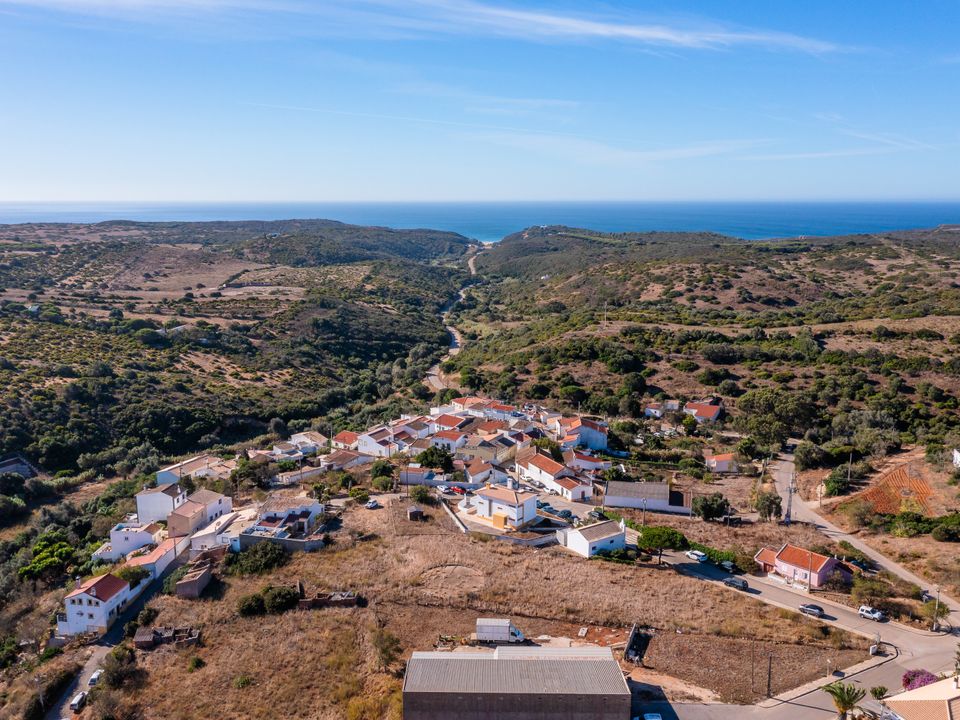 Helårsgrund i Sagres, Faro - foto 3