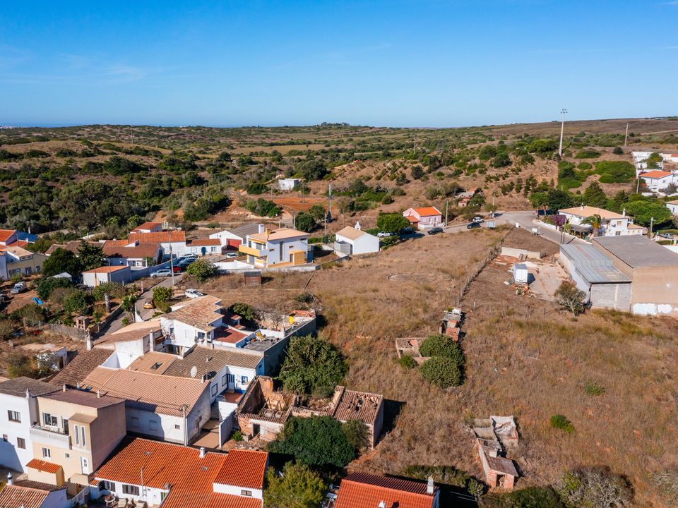 Helårsgrund i Sagres, Faro - foto 4