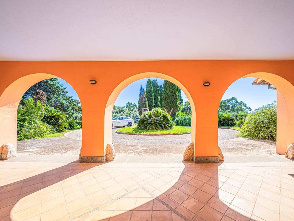 Villa i Tarquinia, Viterbo - foto 5