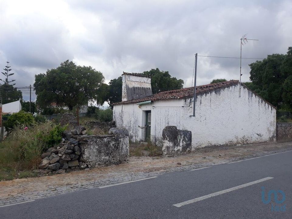 Byhus i Portalegre, Portalegre - foto 3