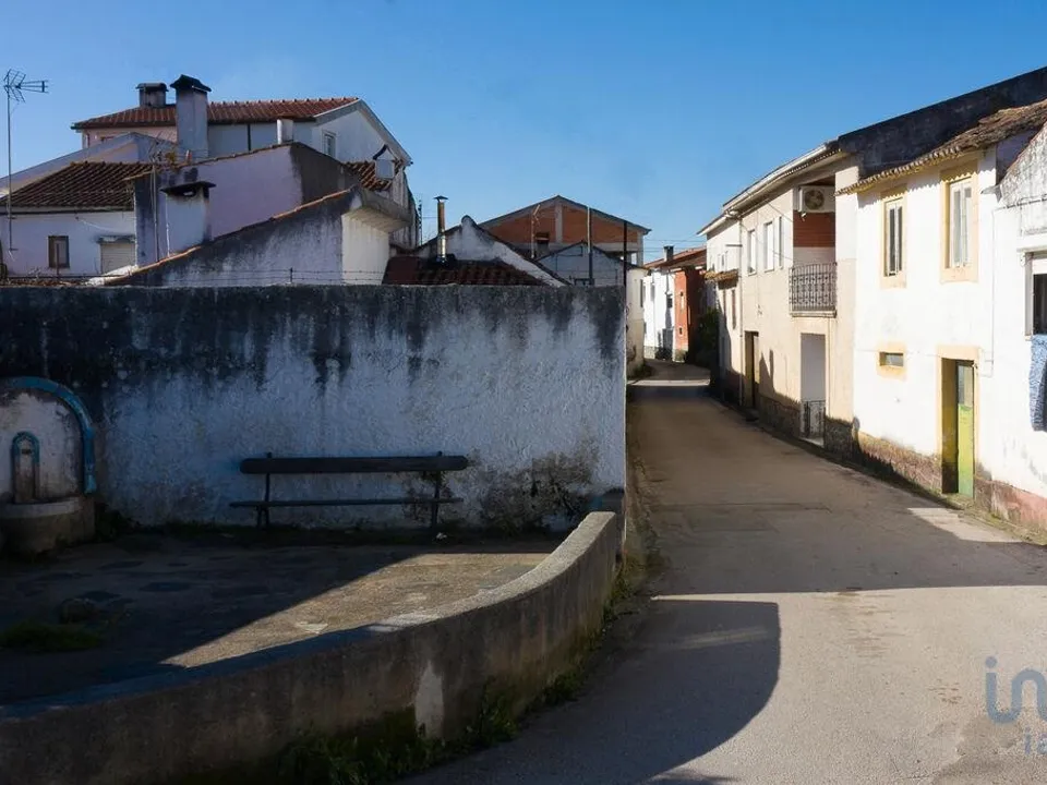 Byhus i Lousa, Coimbra - foto 1