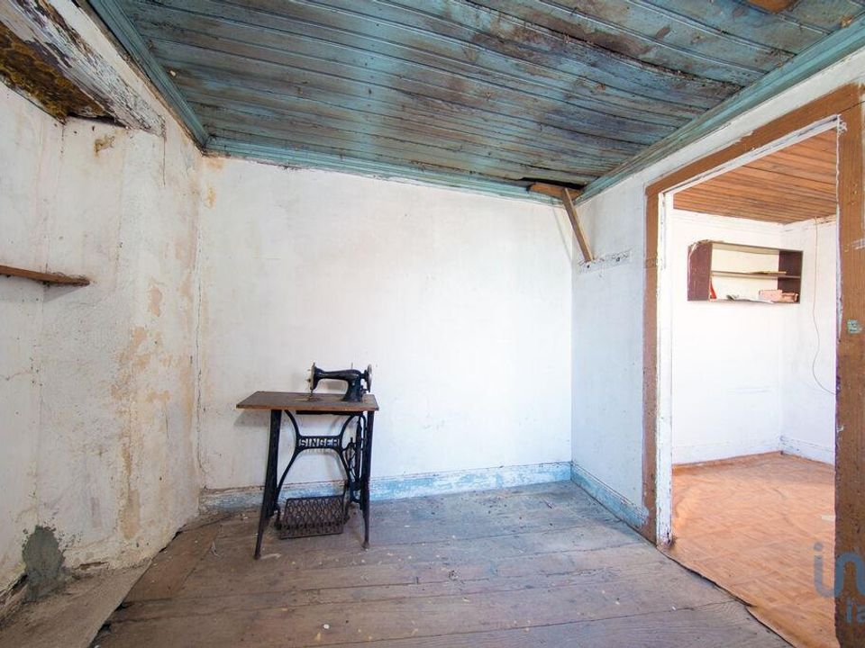 Byhus i Lousa, Coimbra - foto 4