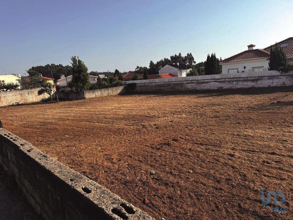 Helårsgrund i Ovar, Aveiro - foto 3