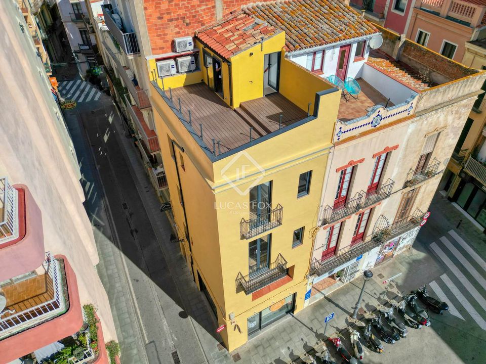 Villa i Sant Feliu De Guixols, Gerona - foto 2