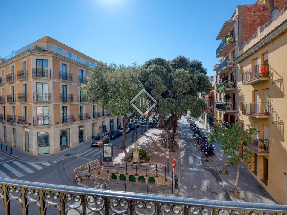 Villa i Sant Feliu De Guixols, Gerona - foto 1