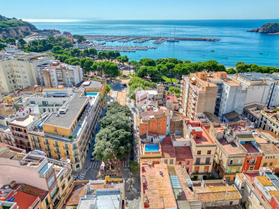 Villa i Sant Feliu De Guixols, Gerona - foto 3
