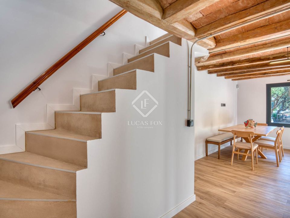 Villa i Sant Feliu De Guixols, Gerona - foto 4