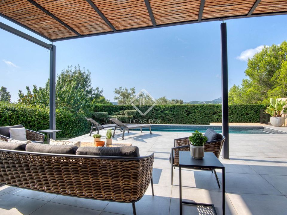 Villa i Santa Cristina D'aro, Gerona - foto 2