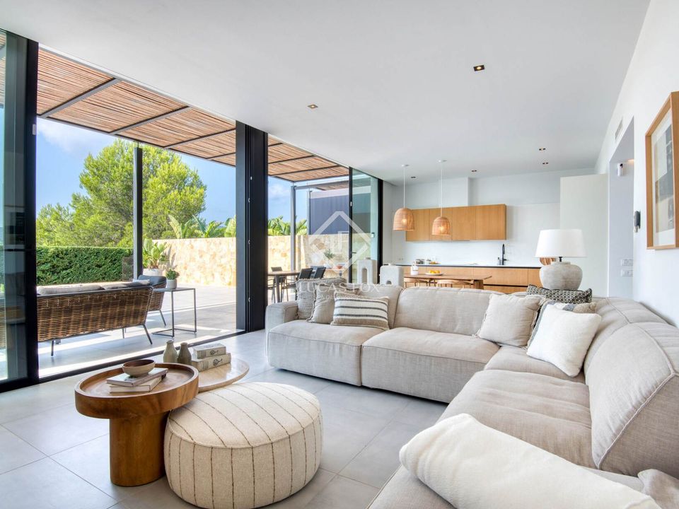 Villa i Santa Cristina D'aro, Gerona - foto 4