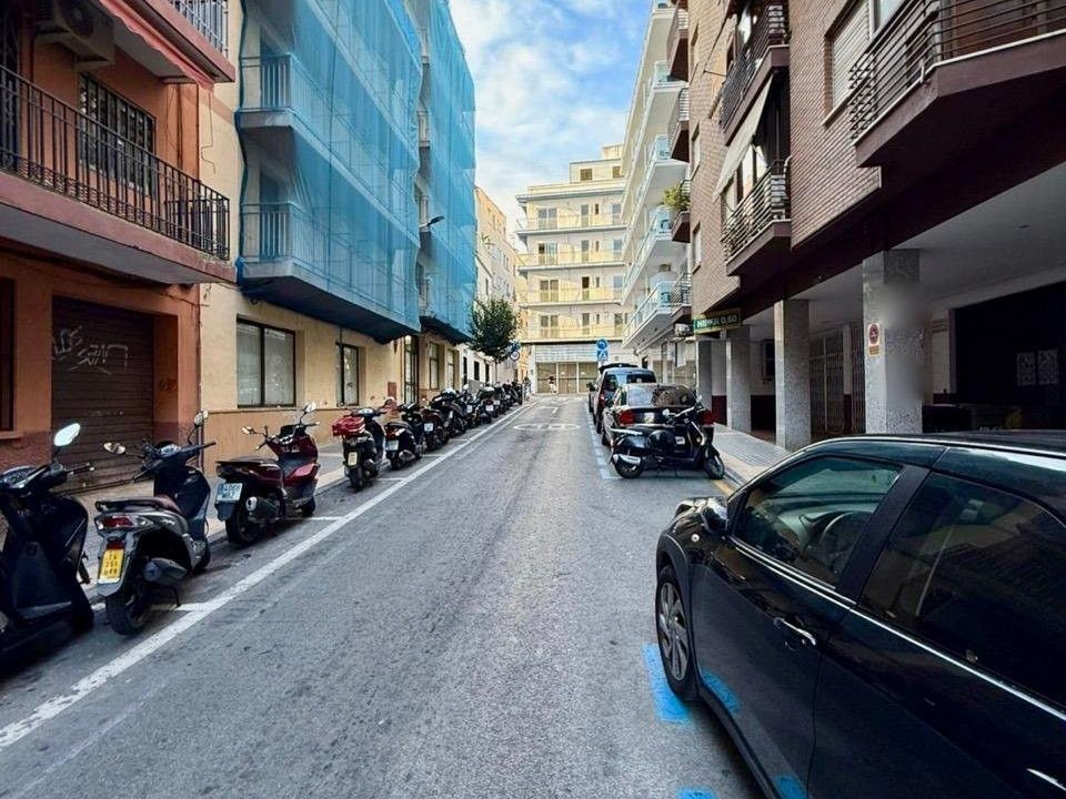 Lejlighed i Benidorm, Alicante - foto 3