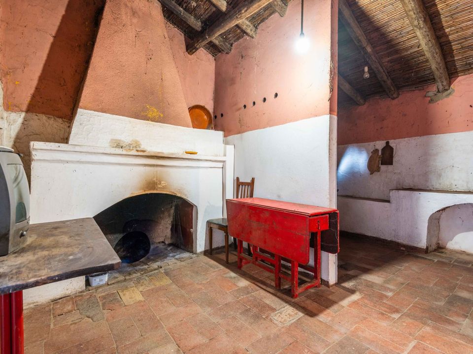 Villa i Mertola, Beja - foto 2