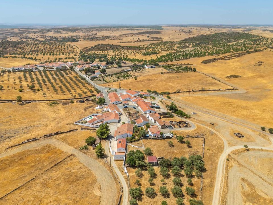 Villa i Mertola, Beja - foto 3