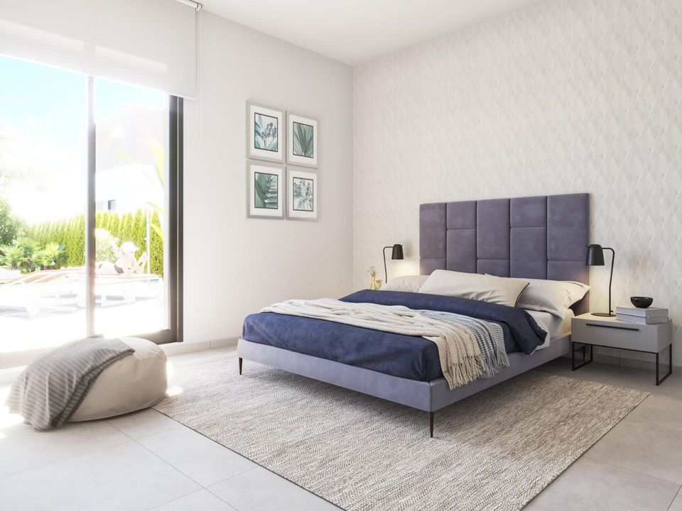 Villa i Vera, Almeria - foto 5