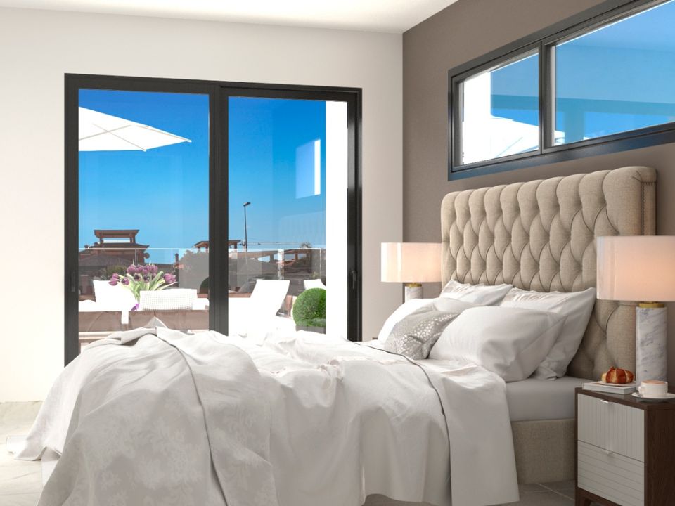 Villa i Finestrat, Alicante - foto 3