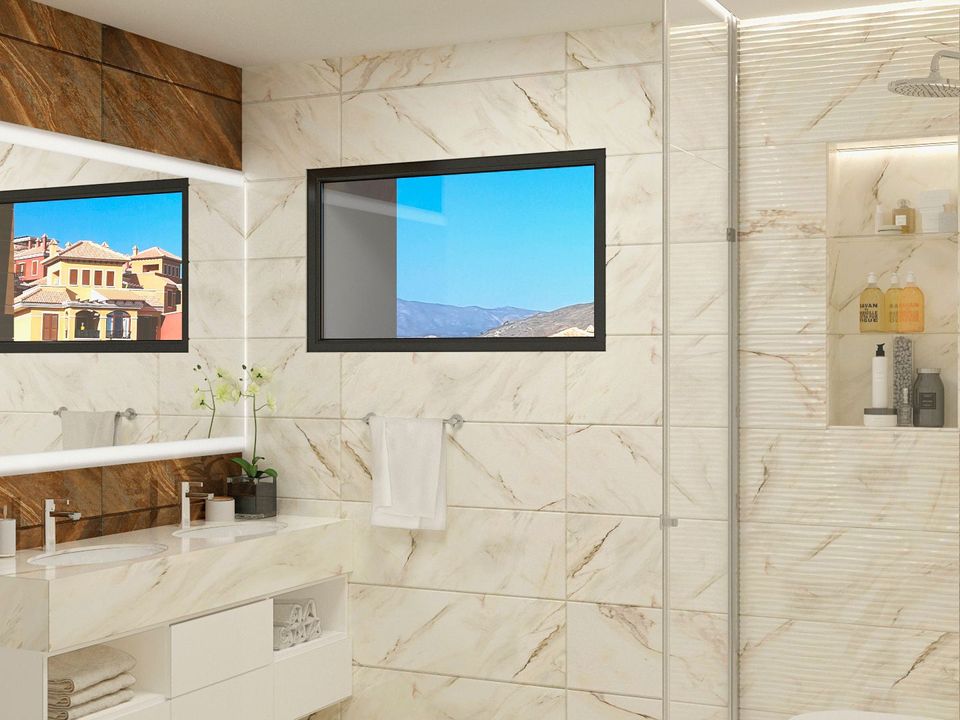 Villa i Finestrat, Alicante - foto 4