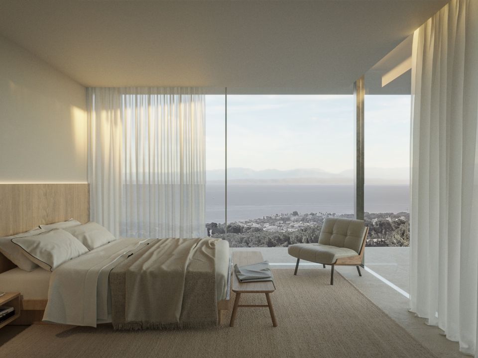 Villa i Benissa, Alicante - foto 3