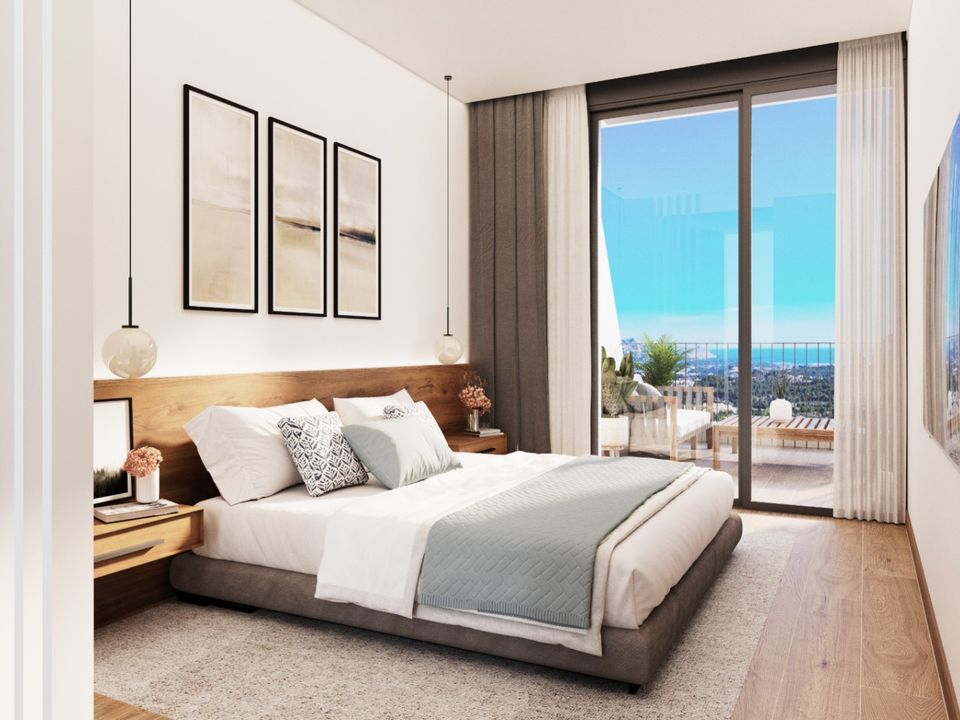 Villa i Polop, Alicante - foto 2