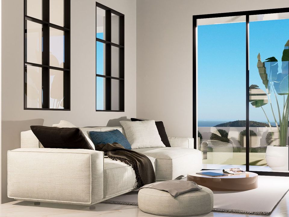 Villa i Finestrat, Alicante - foto 3