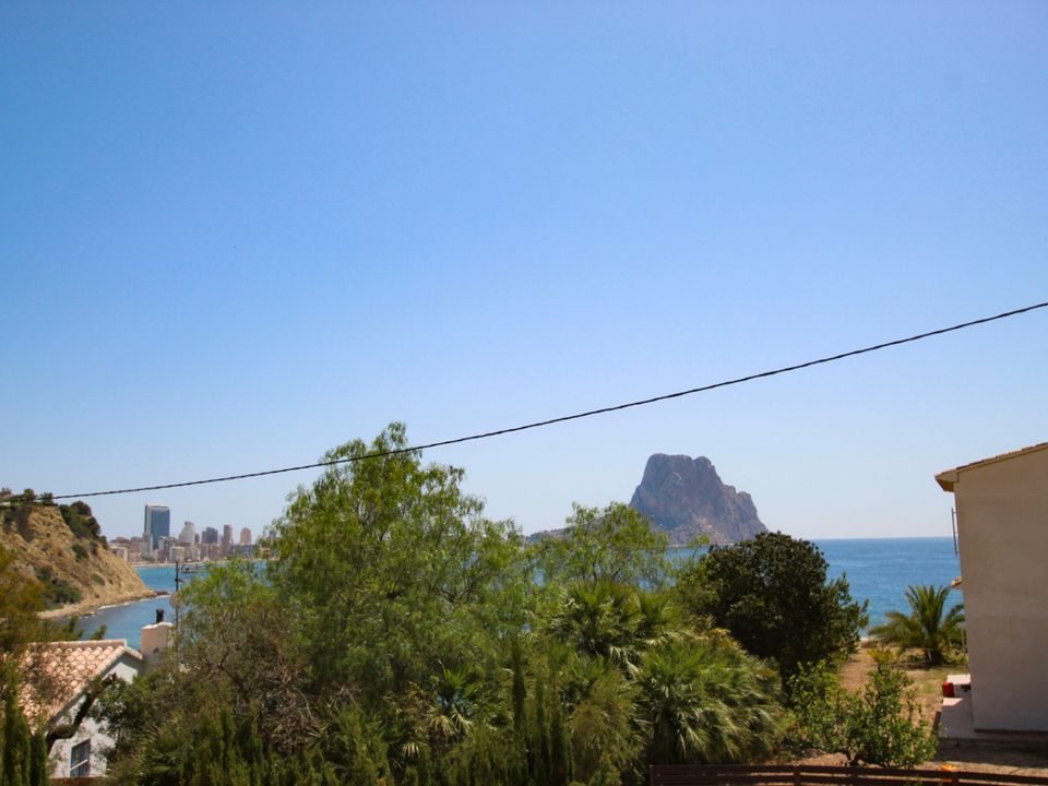 Villa i Calpe, Alicante - foto 2