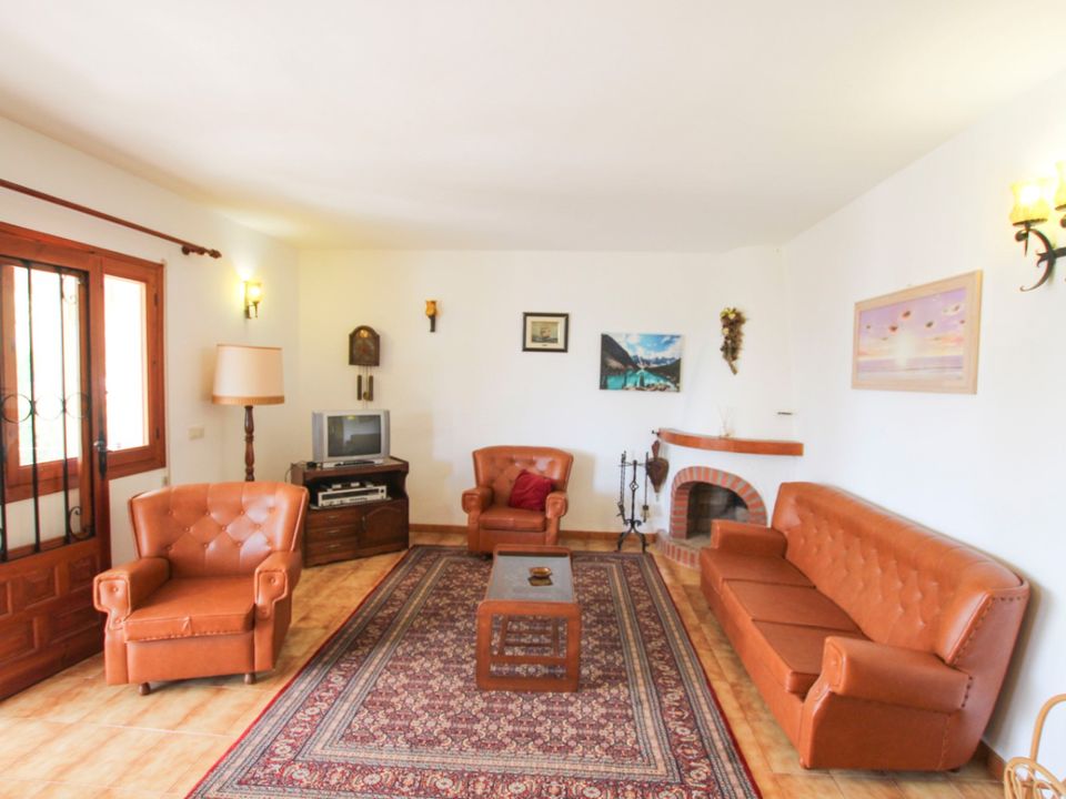 Villa i Calpe, Alicante - foto 4