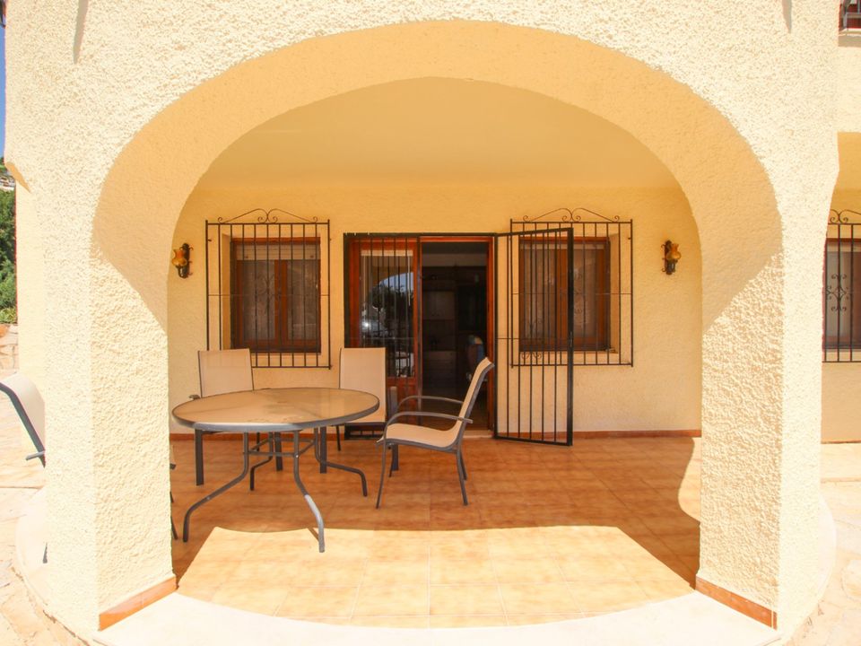 Villa i Calpe, Alicante - foto 5