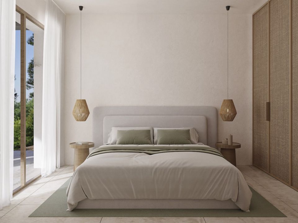 Villa i Benissa, Alicante - foto 5