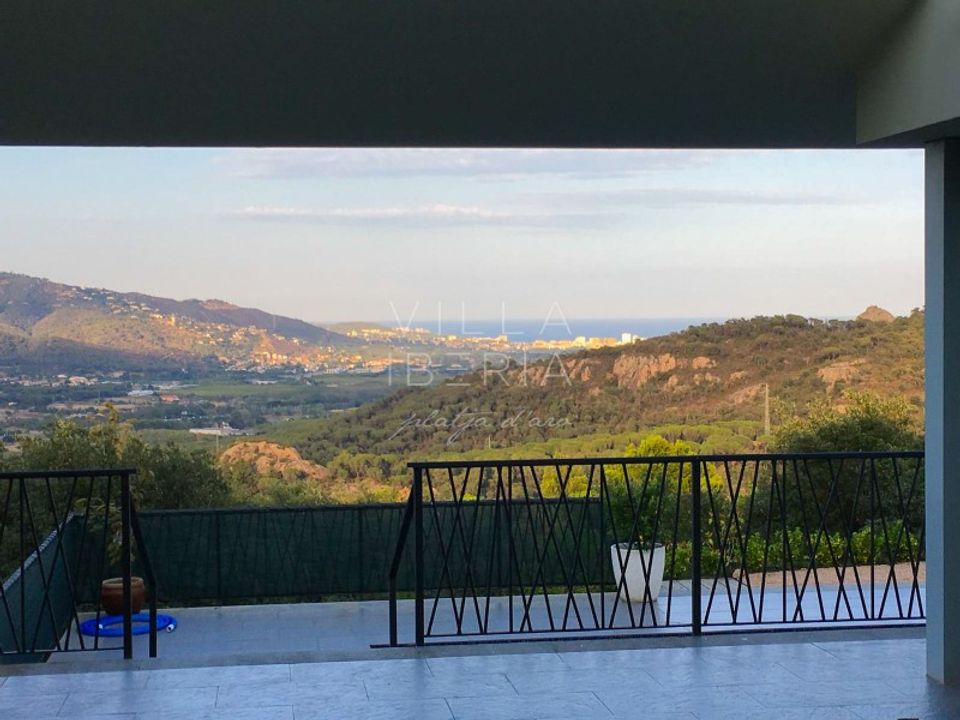 Villa i Bufaganyes, Gerona - foto 2