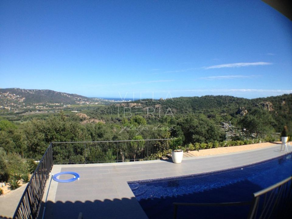 Villa i Bufaganyes, Gerona - foto 4