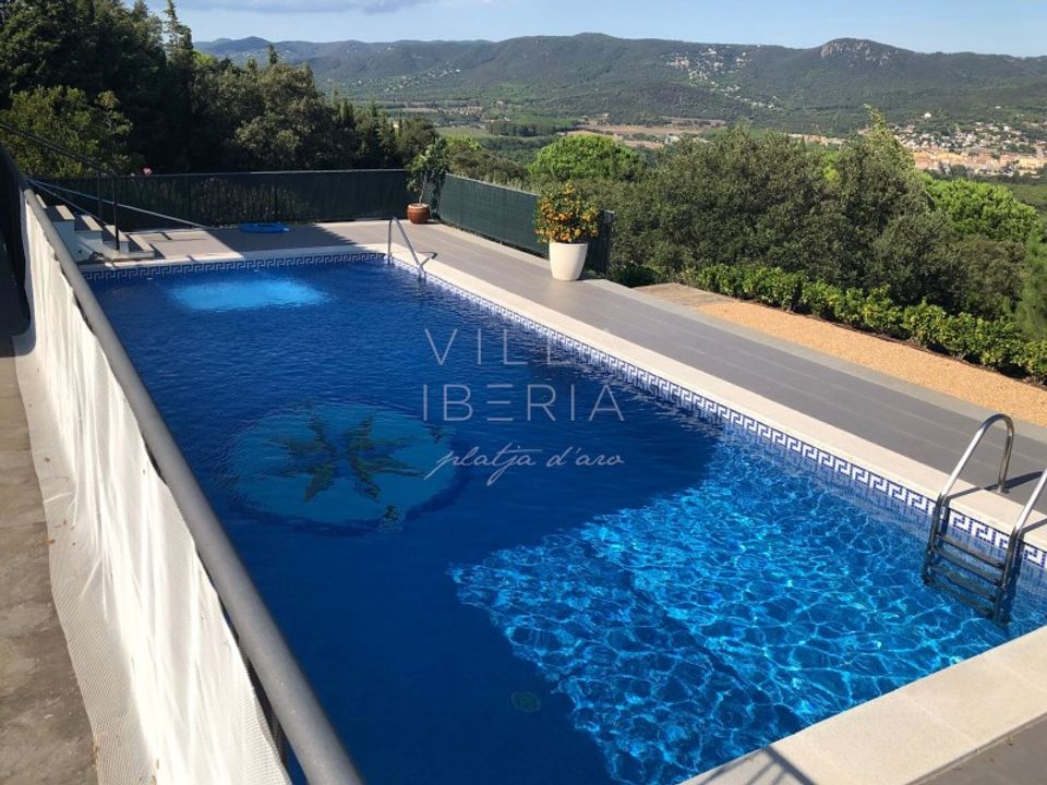 Villa i Bufaganyes, Gerona - foto 5