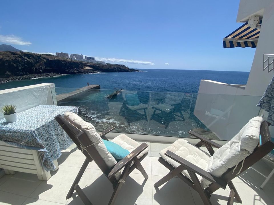 Studio i Callao Salvaje, Tenerife - foto 2