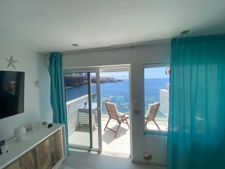Studio i Callao Salvaje, Tenerife - foto 4