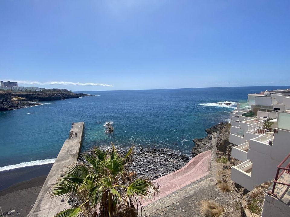 Studio i Callao Salvaje, Tenerife - foto 5