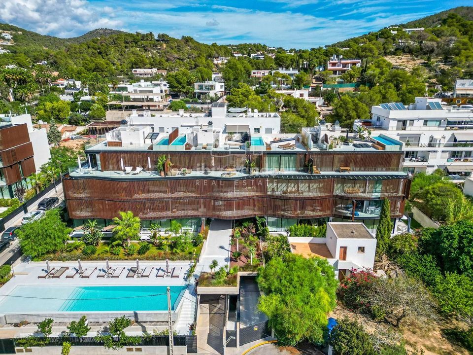 Apartament: Jesus, Ibiza – zdjęcie 2