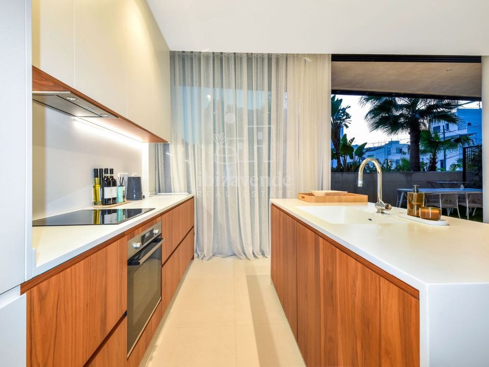 Apartament: Jesus, Ibiza – zdjęcie 4