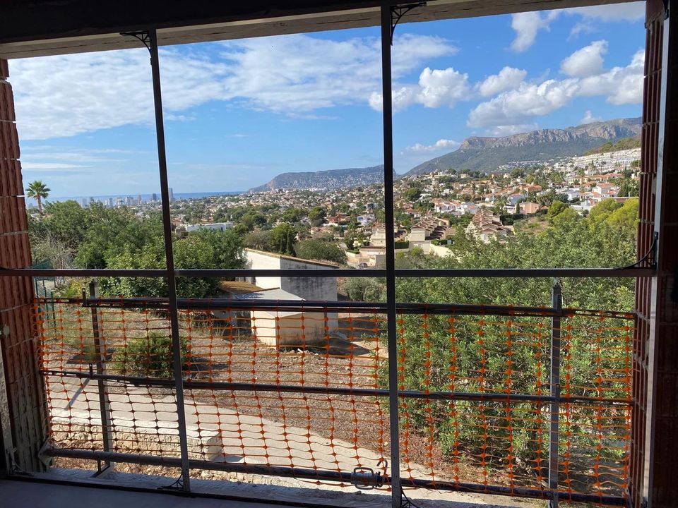 Villa i Calpe, Alicante - bilde 5