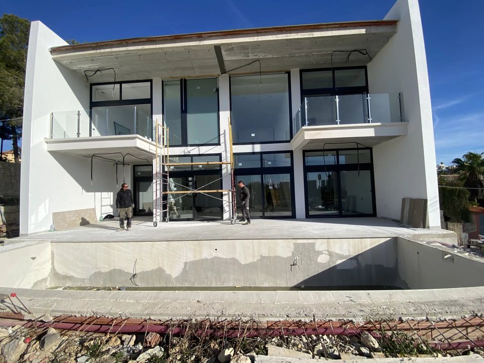 Villa a Calpe, Alicante - foto 2