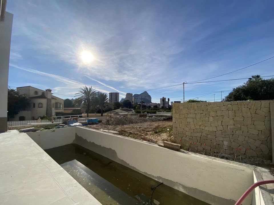 Villa a Calpe, Alicante - foto 3