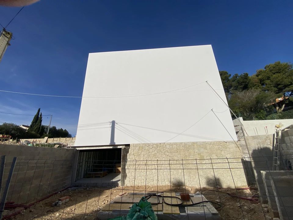 Villa a Calpe, Alicante - foto 5