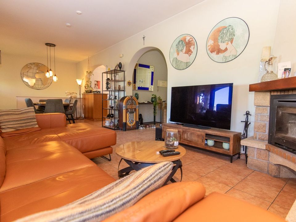 Villa i La Vall De Laguar, Alicante - foto 1