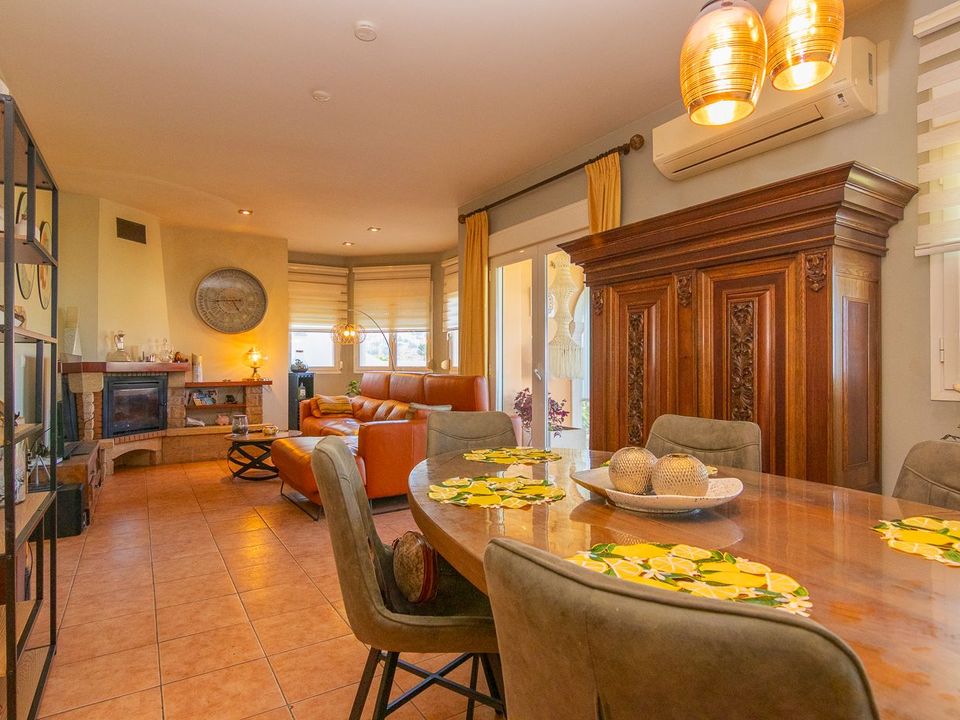 Villa i La Vall De Laguar, Alicante - foto 4