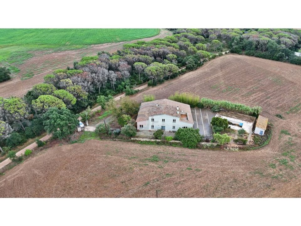 Landejendom i Llagostera, Gerona - foto 2