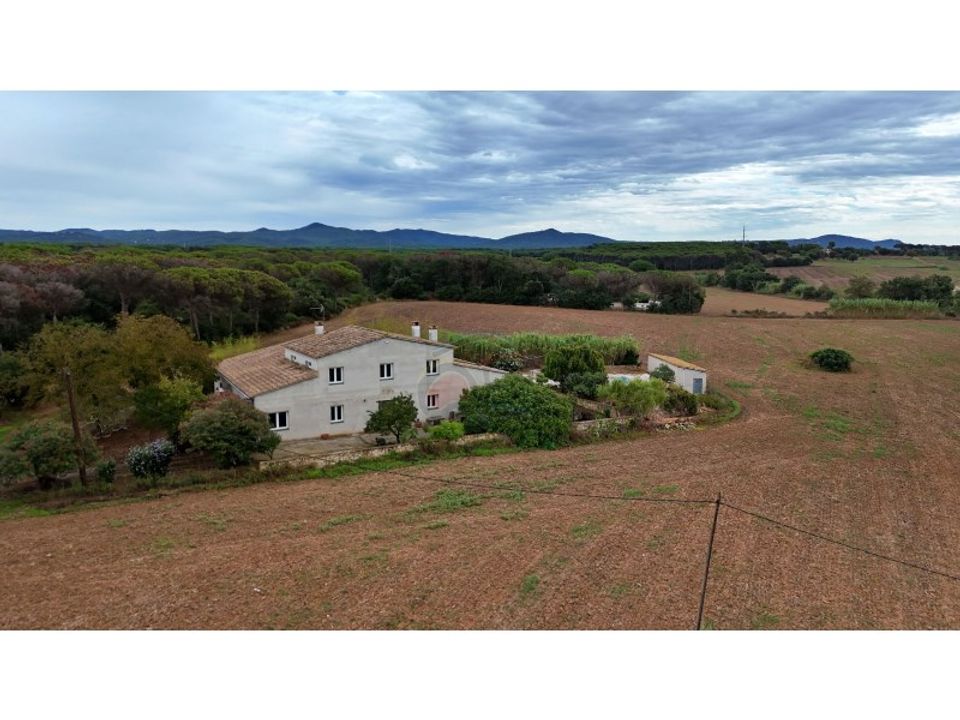 Landejendom i Llagostera, Gerona - foto 3