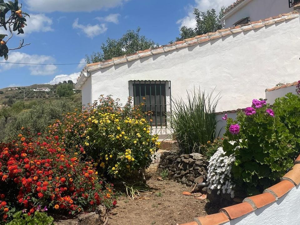 Landejendom i Velez Malaga, Malaga - foto 3