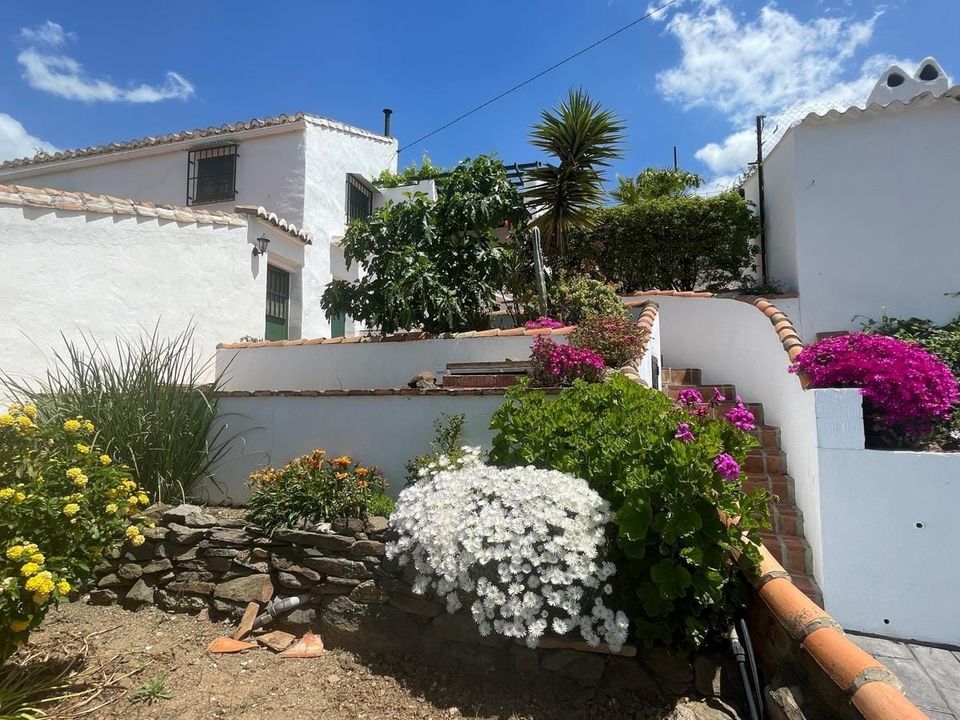 Landejendom i Velez Malaga, Malaga - foto 4