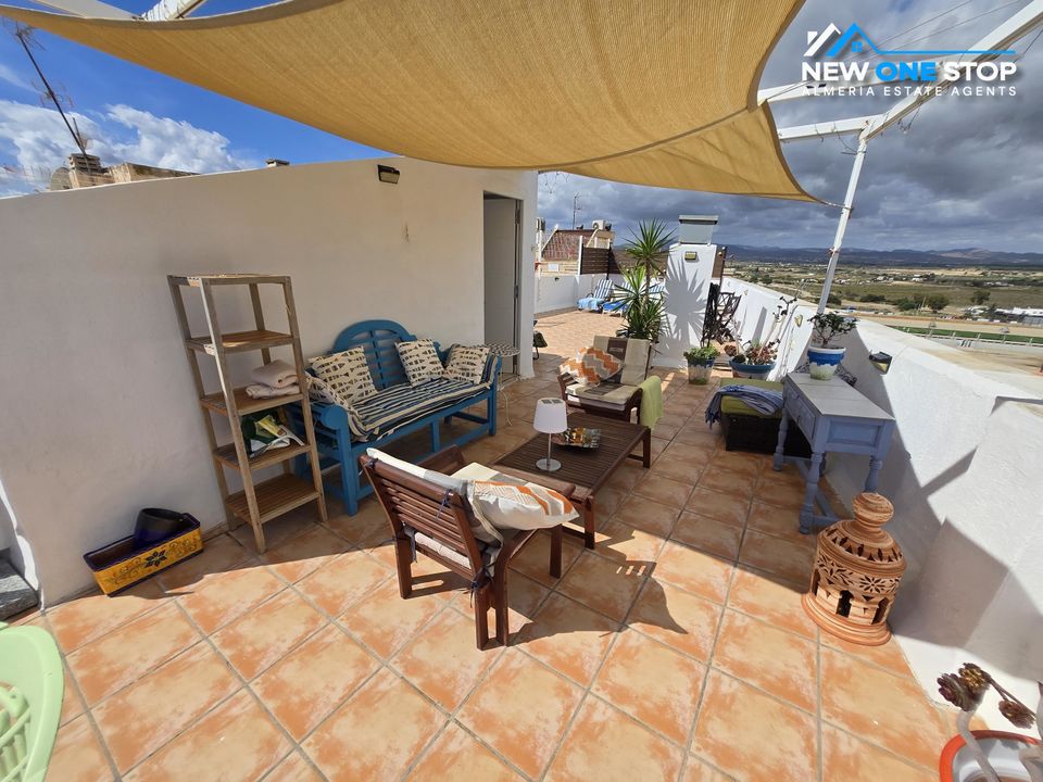 Penthouse i Garrucha, Almeria - foto 4