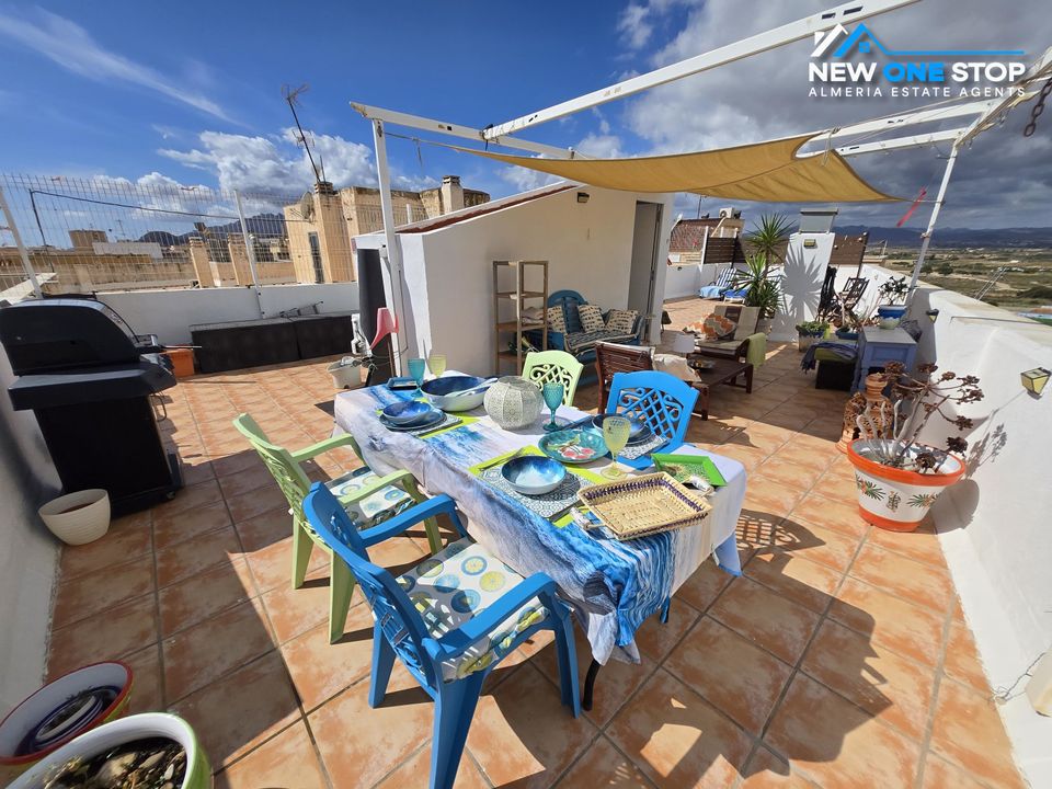Penthouse i Garrucha, Almeria - foto 5