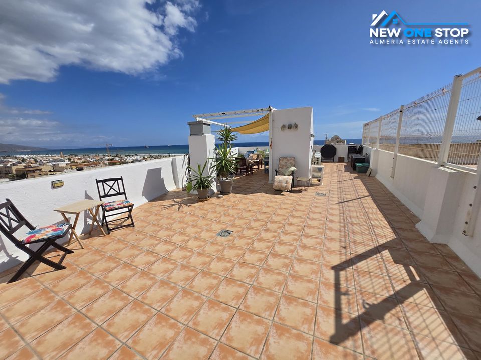 Penthouse i Garrucha, Almeria - foto 2